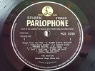 THE BEATLES uk orig 1st 1964 STEREO A Hard Days Night (