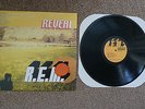 R.E.M. REM REVEAL RARE 2001 VINYL LP NEAR MINT GERMANY A1 B1 MATRIX NUMBERS