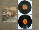 BOB DYLAN BLONDE ON BLONDE VINYL LP UK EARLY PRESS EXCELLENT REF.CBS SDDP 66012