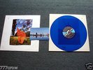 PINK FLOYD--Wish You Were Here GERMAN BLUE 1ST PRESSED PROMO LP Set--1C064-96918
