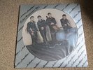 SEALED UNPLAYED BEATLES silver beatles 2 picture discs 12