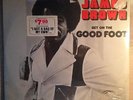 James Brown 