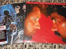 THE DOORS ABSOLUTELY LIVE  DARYL HALL & JOHN OATES H2O 180g  SEALED