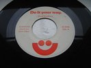 RORY O & CHUCK COLBERT Do It Your Way SUPER RARE Monster Funk Breaks, Northern