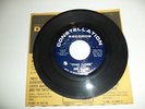 Dee Clark - That's My Girl / Come Closer 45 RPM Constellation records  Rare