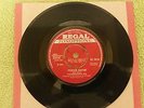 TYRANNOSAURUS REX 45 – PEWTER SUITOR – REGAL ZONOPHONE – INCREDIBLY RARE