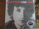 Bob Dylan Bootleg Series Royal Albert Hall 200 Gram Vinyl LP Sealed Quiex SV-P