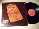 Elias Diá Kimuezo LP Elias African N'Gola Angola Folk