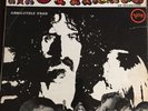 Frank Zappa / The Mothers Of Invention Absolutely Free Original Mono Lp Record