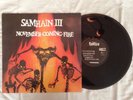 SAMHAIN 