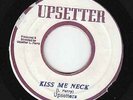 Lee Perry & The Upsetters - Kiss Me Neck - TOTAL KILLER
