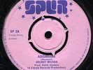 Delroy Wilson - Adisababa UK Spur 7