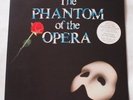 Phantom Of The Opera 2 LP Original 1987 W/ Book Sarah Brightman Michael Crawford