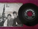 THE BEATLES (45 Giri ITALY) Qmsp 16381