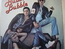 Rare 33t LP HUBBLE BUBBLE ori belgium pres Sinus Music Plastic Bertrand punk