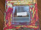 THE ADVERTS CROSSING RED SEA RARE OOP VINYL LP PUNK CLASSIC EARLY PRESS KBD