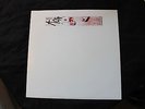 VERY RARE Korn vinyl LP record limited edition promo #121 ( clear blue vinyl)
