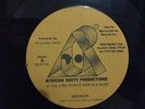Ruffy & Tuffy - If The 3rd World War Is a Must Rare Killer Digi Roots 12