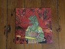 King Gizzard & The Lizard Wizard - 12 Bar Bruise Vinyl LP (456/500)