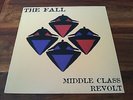 The Fall - Middle Class Revolt 1994 US Original Matador Rare OOP NM
