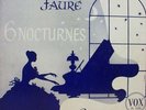 VOX PL7520, Emma Boynet, Faure – 6 Nocturnes