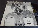 RARE ORIG. UK LP - The Beatles 