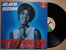 MITTY COLLIER, JIMMY CHURCH, EMORY AND THE DYNAMICS Atlanta Session JAPAN LP