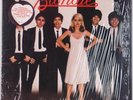 BLONDIE: Parallel Lines SHRINK Chrysalis USA vinyl lp w/ HYPE STICKER ‘78