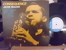 Jackie McLean-CONSEQUENCE-LP-Blue NOte-GXK8172-EX-1981