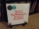 2 LP  The Black Keys  Brothers 180 gram    45 RPM   RSD RARE