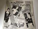 SLAUGHTER & THE DOGS RARE 12