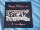 Sam Kinison Leader of the Banned Record LP 