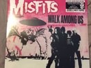 misfits walk among us Hot Topic Exclusive Pink