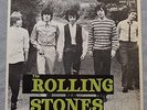 Rolling Stones - The Last Time / Heart Of Stones EP - Sweden 45RPM - 7