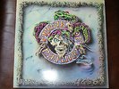 Freak Of Nature Vinyl LP Record Music for Nations 1st Press NM/Ex
