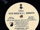**Pete Rock & C L Smooth**Mecca and the Soul Brother Instrumental Original promo