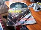 THE BEATLES:PLEASE PLEASE ME,1963,MONO,GOLD/BLACK LABEL,1N/1N,PARLOPHONE
