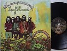 LEAF HOUND Growers Of Mushroom 1st Reis UK 70s HARD PROG/PSYCH Leafhound POSTER