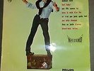 Johnny Hallyday Madison twist 840 930 BZ HIFI-STEREO
