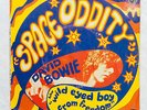 DAVID BOWIE  - SPACE ODDITY 7