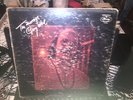 Gerry Weil ?– The Message  Fusion, Latin Jazz Venezuela LP SIGNED