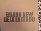 Brand New Deja Entendu Record Store Day RSD Rare