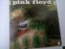 Pink Floyd  a saucerful of secrets stereo tower records st 5131 mint -