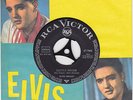 Elvis Presley ?– Little Sister - Rare V2