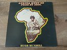 Hugh Mundell - Africa Must Be Free By 1983. 1978 JA LP MESSAGE