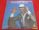 Latin Salsa FRANKIE RUIZ 