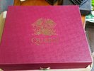Queen Box Of Tricks Box Set Live At The Rainbow Complete