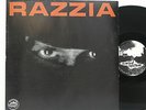 Razzia        Tag ohne Schatten        Weird System           NM # G