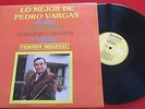 Latin PEDRO VARGAS 