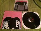 VG Death from Above 1979 You're a Woman, I'm a Machine ORIG Canadian Press metz